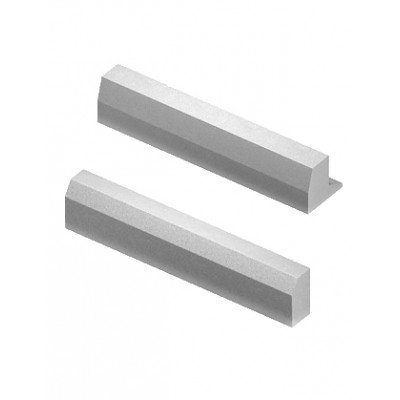 Бортовые камни и бордюры