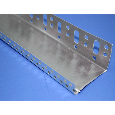 Цокольный профиль