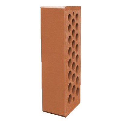 Цегла керамічна Євро 1...