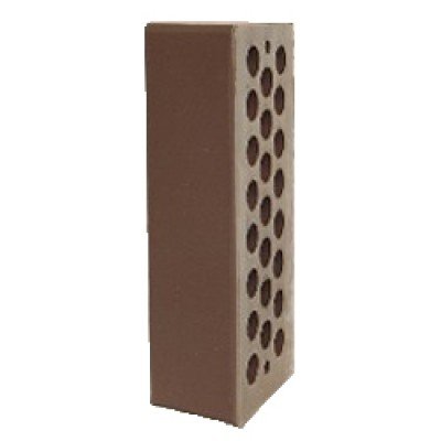 Цегла керамічна Євро 1...