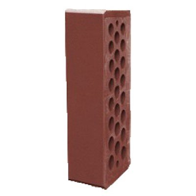 Цегла керамічна Євро 1...