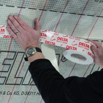Лента DELTA MULTI BAND M60