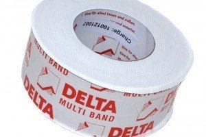 Склеивающие кровельные ленты