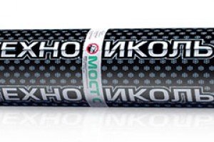 Рулонные кровельные материалы (Рубероиды)