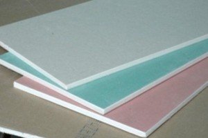 Гипсокартон и комплектующие