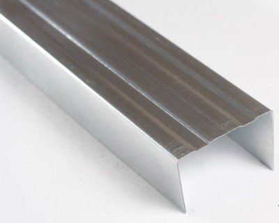 Профиль для гипсокартона UW-100
