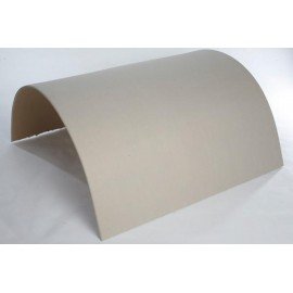 Гіпсокартонні плити - Гнучкі плити (Арочні)