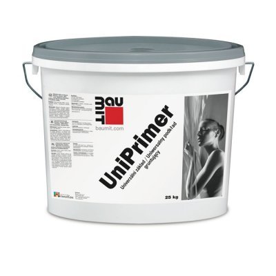 Baumit UniPrimer універсальн�...