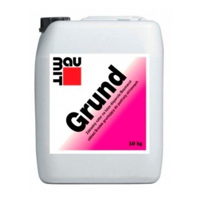 Baumit Grund глубокопроник�...