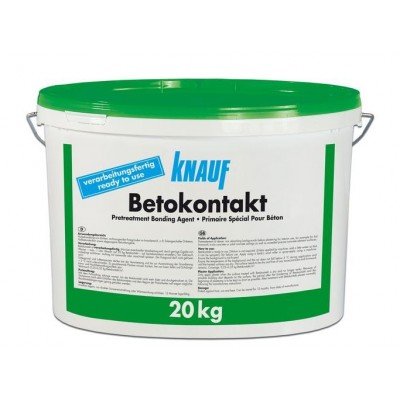 Knauf Бетоконтакт