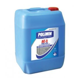 POLIMIN АС-5 СУПЕР-ГРУНТ