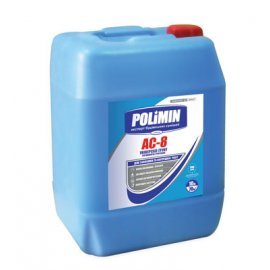 POLIMIN АС-8 УНИВЕРСАЛ-ГРУНТ