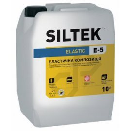 SILTEK Elastic Е-5