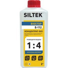 SILTEK Biostop Е-112