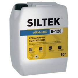 SILTEK Arm-mix Е-120