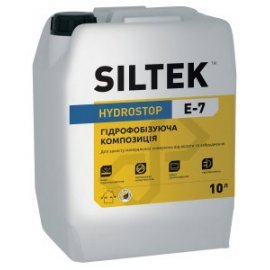 SILTEK Hydrostop E-7