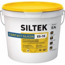 SILTEK Contact Silicon ЕS-10