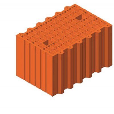 Керамічний блок Керам...