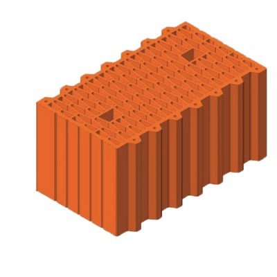 Керамічний блок Керам...