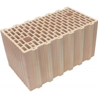 Керамический блок Кератерм 44