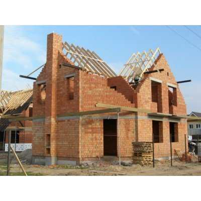 Керамічний блок Керамейя 2НФ м-100