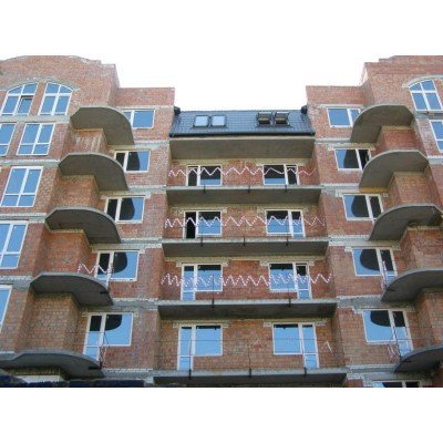 Керамічний блок Керамейя 2НФ м-100