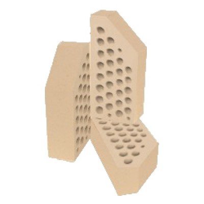 Цегла керамічна Фігур...