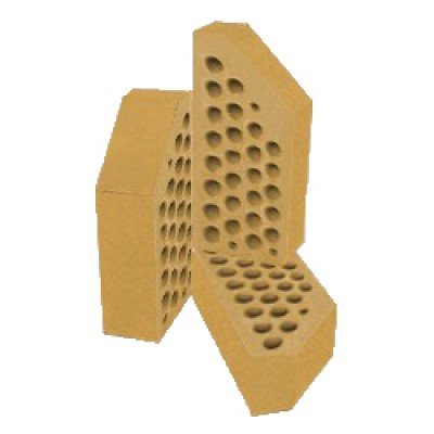 Цегла керамічна Фігур...