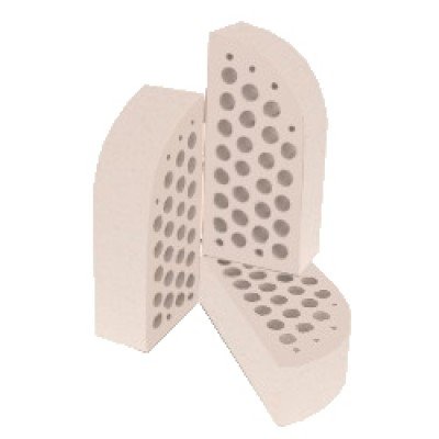 Цегла керамічна Фігур...