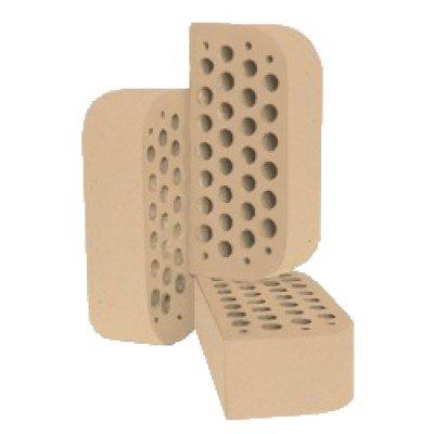 Цегла керамічна Фігур...