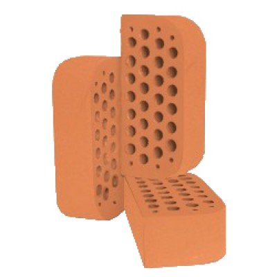 Цегла керамічна Фігур...