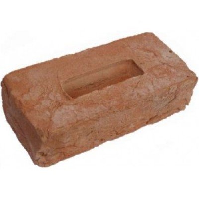 Кирпич ручной формовки Екатеринославский Киевская Русь