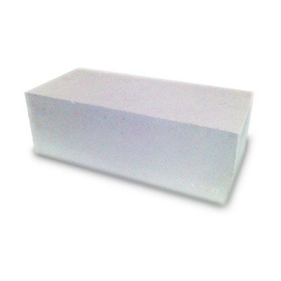 Полуторный силикатный кирпич Лицевой (Житомир)