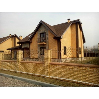 Цегла клінкерна Одинарна М-300 Сапфір Біла Церква