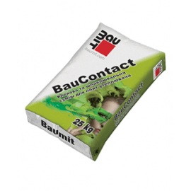 Baumit Bau Contact