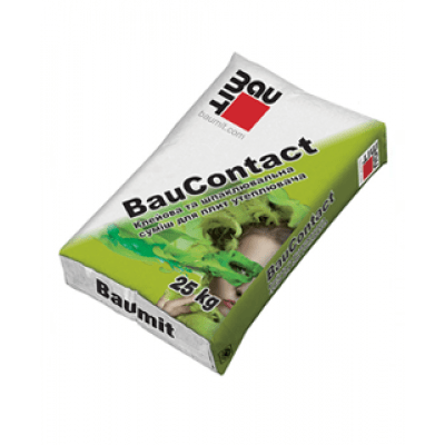 Baumit Bau Contact