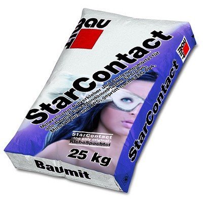 Baumit Star Contact