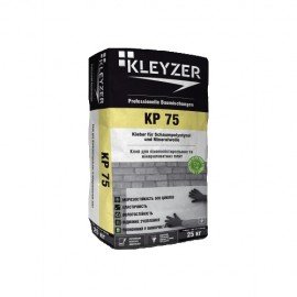 Kleyzer KP-75