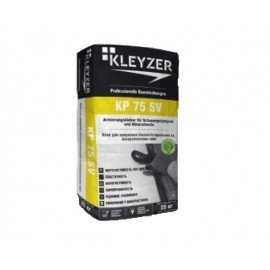 Kleyzer KP-75SV