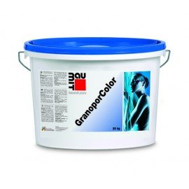 Baumit GranoporColor