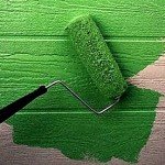 Фарба фасадна Фарба фасадна