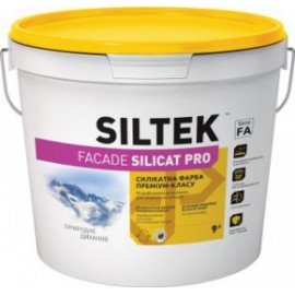 SILTEK FACAD SILICAT PRO