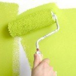 Фарби інтер'єрні Фарби інтер'єрні