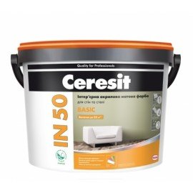 CERESIT IN 50 BASIC