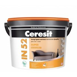 CERESIT IN 52 SUPER