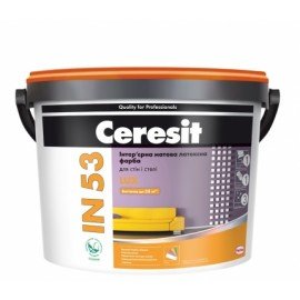 CERESIT IN 53 LUX