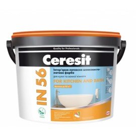 CERESIT IN 56 FOR KITCHEN AND BATH