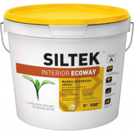 SILTEK INTERIOR ECOWAY