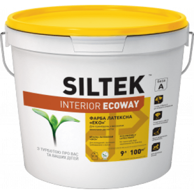 SILTEK INTERIOR ECOWAY