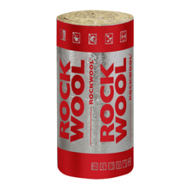 Базальтовая вата ROCKWOOL ALFAROCK